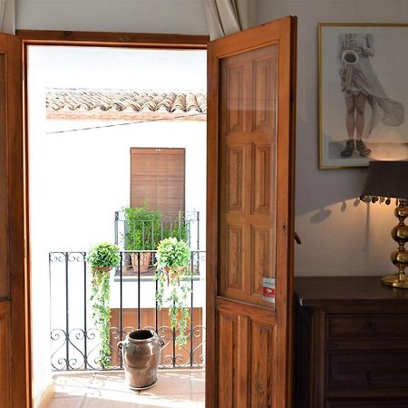 Idyllic Old Town House In Altea By Nras Lägenhet Exteriör bild
