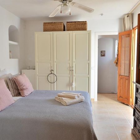 Idyllic Old Town House In Altea By Nras Lägenhet Exteriör bild