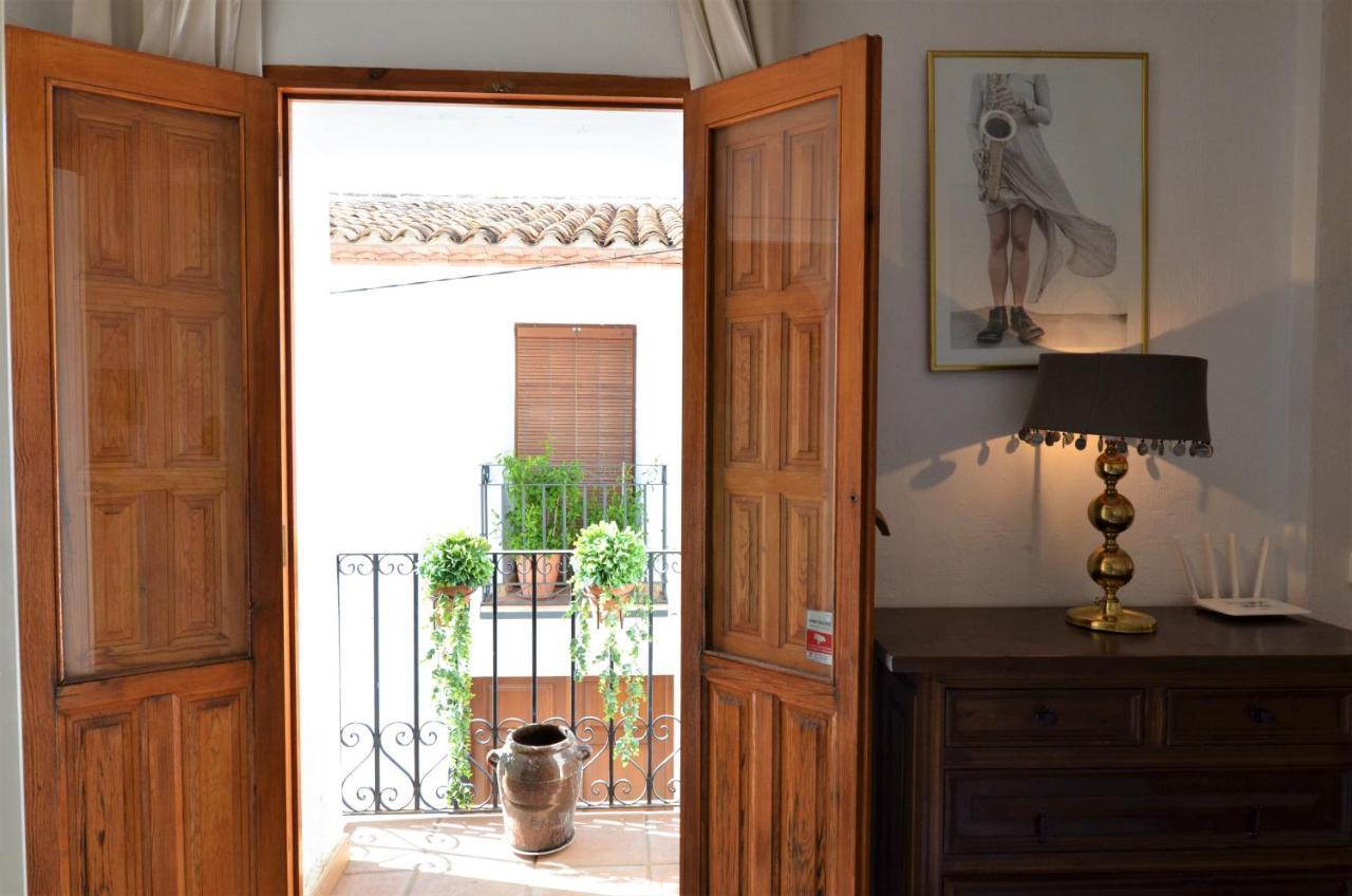 Idyllic Old Town House In Altea By Nras Lägenhet Exteriör bild