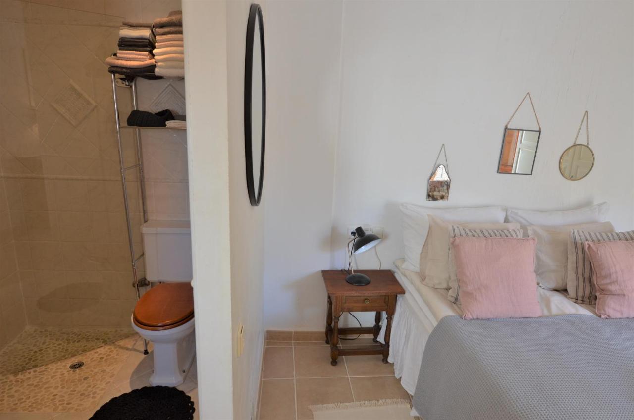Idyllic Old Town House In Altea By Nras Lägenhet Exteriör bild